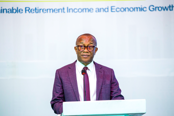 NPRA Appointed to International Organisation of Pension Supervisors (IOPS) Executive Committee