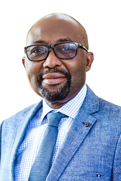 Mr. Ebenezer Ofori Agbettor