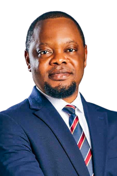 Dr. Justice Srem-Sai