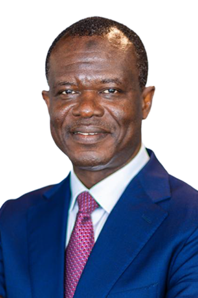 Dr. Zakaria Mumuni