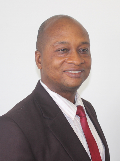 Mr. Gyabaah Anane