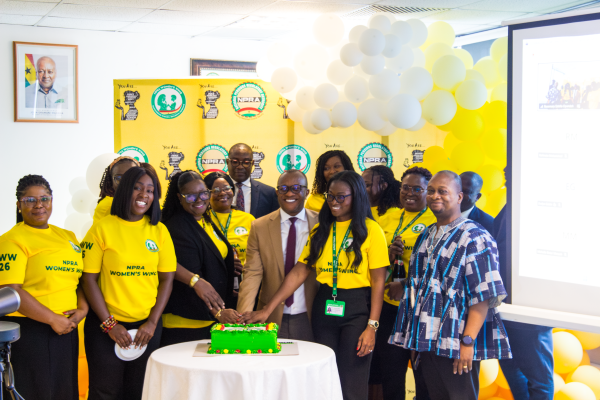 NPRA LAUNCHES WOMEN’S WING TO PROMOTE LEADERSHIP AND EMPOWERMENT