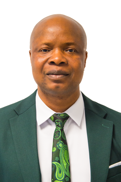 Mr. Emmanuel Awuku Dagbanu