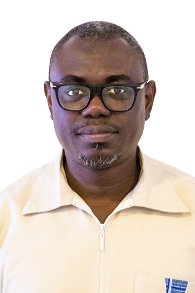 Mr King Ali Awudu