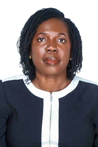 Mrs. Remiel Addo Akorli