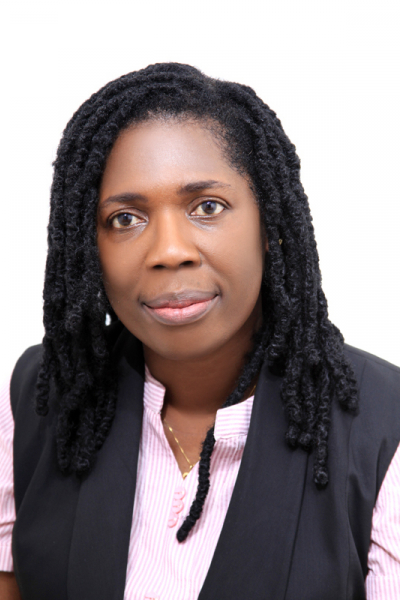 Mrs. Remiel Addo Akorli