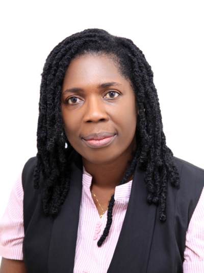 Mrs. Remiel Addo Akorli