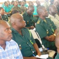 NPRA educates Ghana Immigration Service on the new 3-Tier Pension Scheme