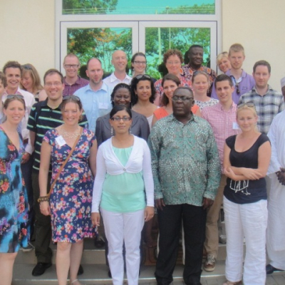 NPRA grants a Study Tour to a 25-Member Delegation from the Ministry of Social Affairs and Employment in The Netherlands on the 1st June 2012