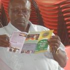 NPRA organizes regional outreach program in Eastern Region - 13th July 2011