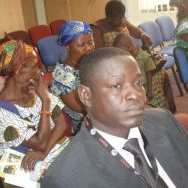 NPRA Outreach Programme on the New Three Tier Pension Scheme in Sekondi/ Takoradi in the Western Region