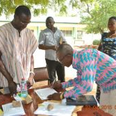 NPRA organizes regional outreach program in Upper West Region  Formal Sector - 22nd April 2015