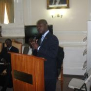 NPRA educates the staff of Ghana High Commission in London on the new 3-Tier Pension Scheme