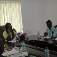 NPRA Hosts World Bank/Radio Gold Monthly Breakfast Series on the "New 3-Tier Pension Scheme Under Act 766"