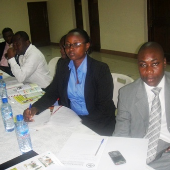 NPRA engages with stakeholders on draft proposal
